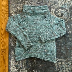 Moth (purchased from anthro) sweater